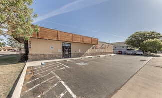 Plus de détails pour 4324 23rd St, Lubbock, TX - Bureau à vendre