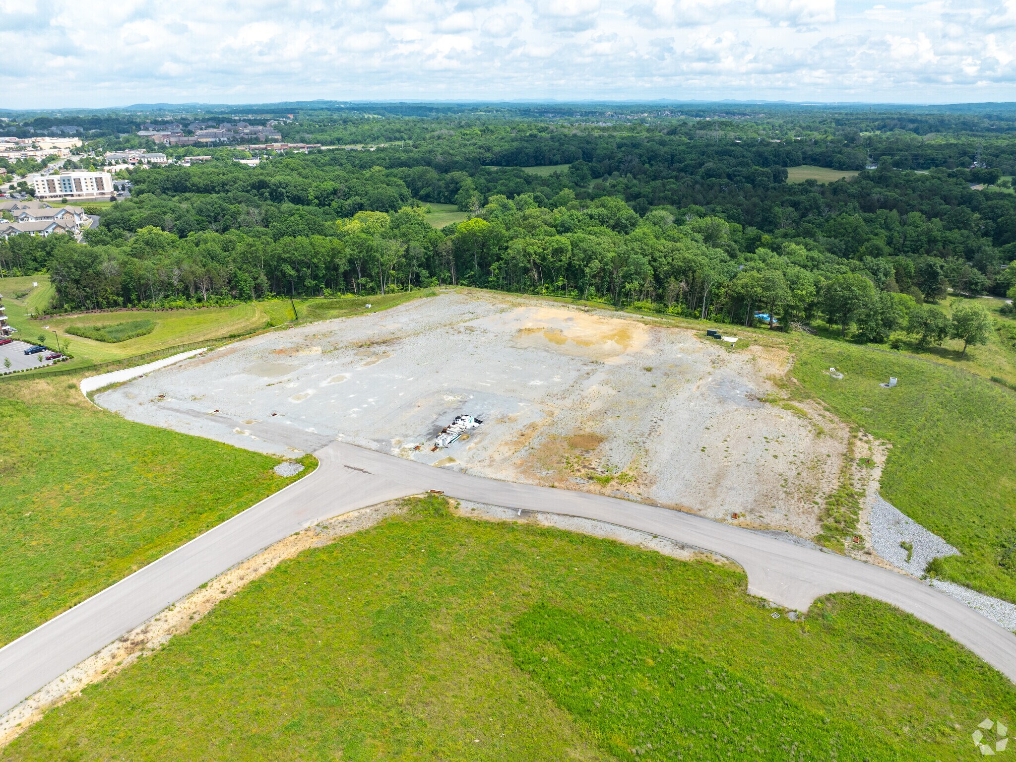 400-420 Providence Parkway, Mount, Mount Juliet, TN à vendre Photo principale– Image 1 sur 3