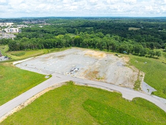 Plus de détails pour 400-420 Providence Parkway, Mount, Mount Juliet, TN - Terrain à vendre