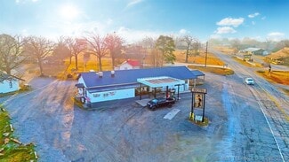 Plus de détails pour Multi-Income Property for Sale – à vendre, Cookson, OK