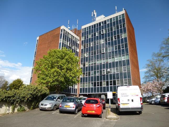 90-92 Butt Rd, Colchester à louer - Photo de l’immeuble – Image 1 sur 14