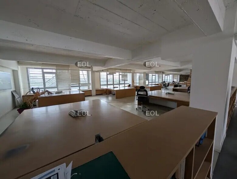 Bureau dans Ivry-sur-Seine à vendre - Photo intérieure – Image 3 sur 8