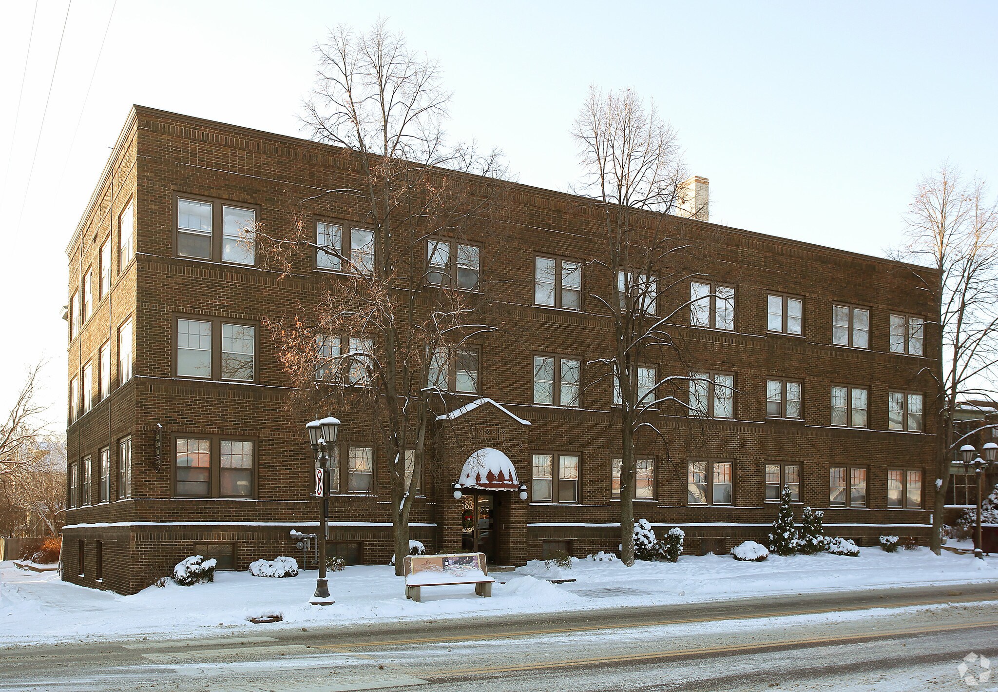 682 Grand Ave, Saint Paul, MN à vendre Photo principale– Image 1 sur 11
