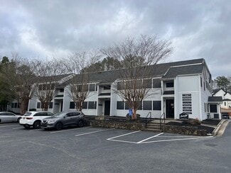 Plus de détails pour 111 Petrol Pt, Peachtree City, GA - Bureau à louer