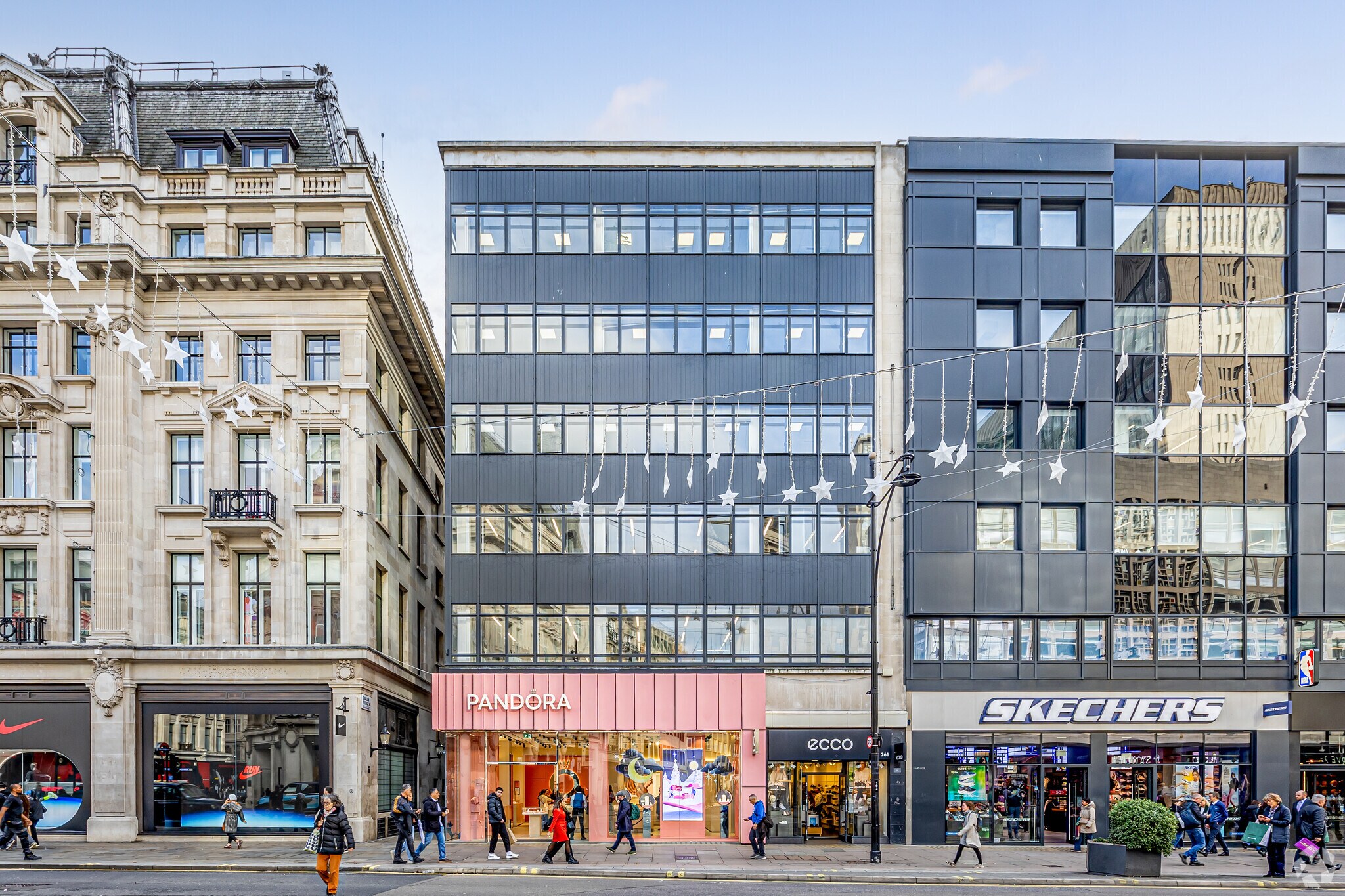 257-261 Oxford St, Londres à louer Photo principale– Image 1 sur 33