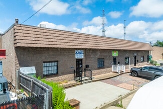 Plus de détails pour 421 Broadway, West Babylon, NY - Industriel/Logistique à louer