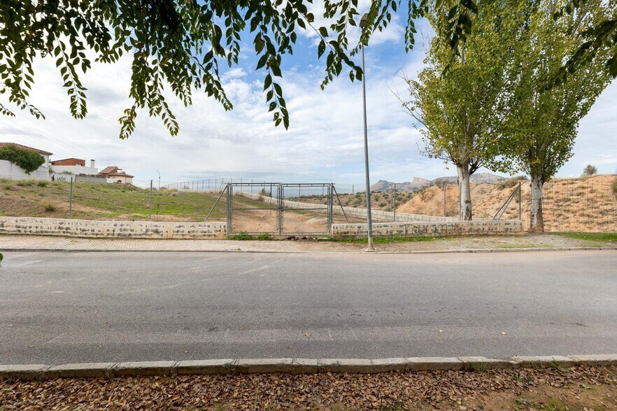 Terrain dans Peligros, Granada à vendre - Photo de l’immeuble – Image 3 sur 27