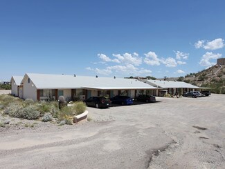 Plus de détails pour 355 S Sahuaro St, Ajo, AZ - Logement à vendre