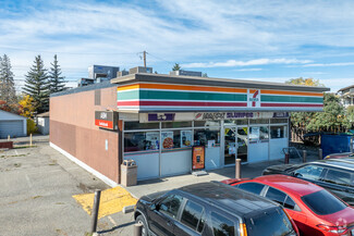 Plus de détails pour 7233 Ogden Rd SE, Calgary, AB - Local commercial à vendre