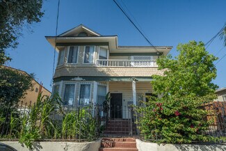 Plus de détails pour 252 W 11th, San Pedro, CA - Logement à vendre