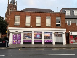 Plus de détails pour 39-43 High St, St Neots - Local commercial à louer