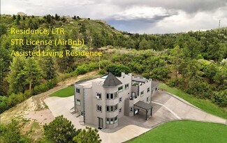 Plus de détails pour 5380 N Lariat Dr, Castle Rock, CO - Spécialisé à vendre