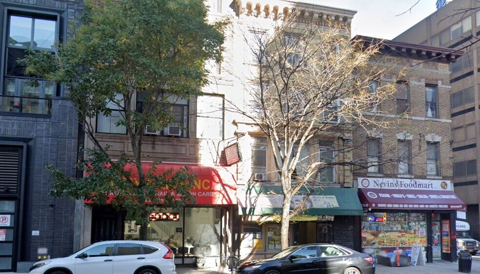 305 Livingston St, Brooklyn, NY à vendre - Photo de l’immeuble – Image 2 sur 3