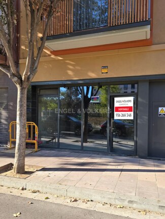 Plus de détails pour Local commercial à louer