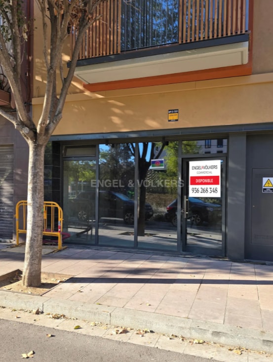 Local commercial dans Barcelone, Barcelona à louer Photo intérieure– Image 1 sur 5