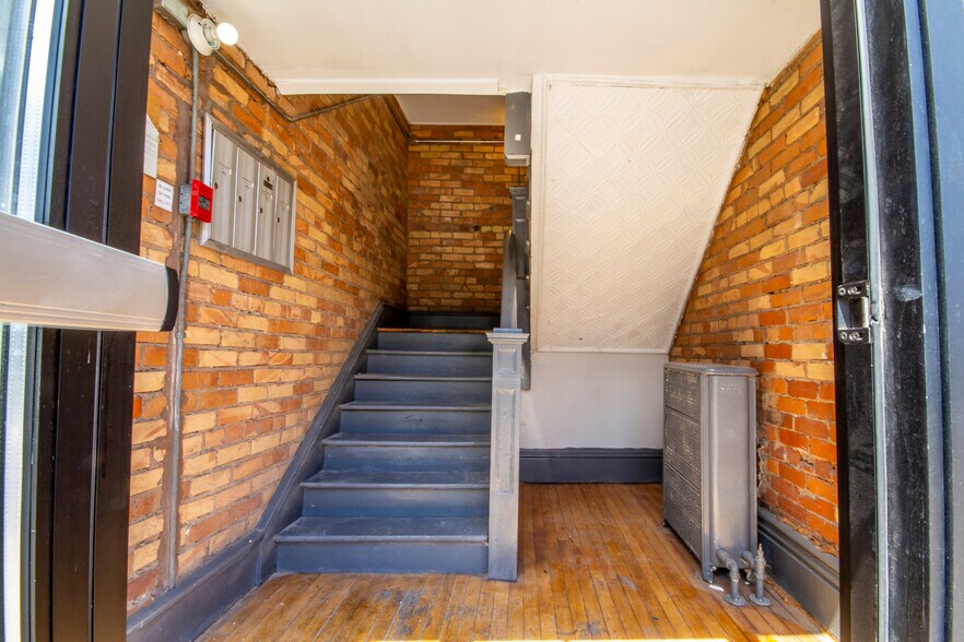 463-477 King St E, Hamilton, ON à vendre - Photo de l’immeuble – Image 3 sur 14