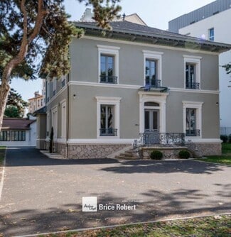 Plus de détails pour 223 Route De Vienne, Lyon - Bureau à vendre