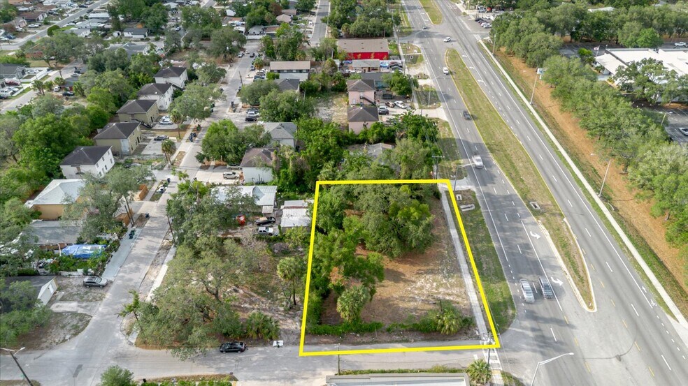3206 N 50th St, Tampa, FL à vendre - Photo de l’immeuble – Image 2 sur 3