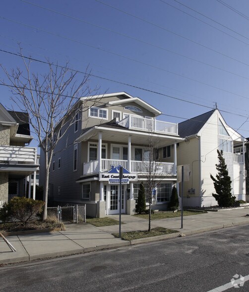 1213 West Ave, Ocean City, NJ à louer - Photo principale – Image 1 sur 2