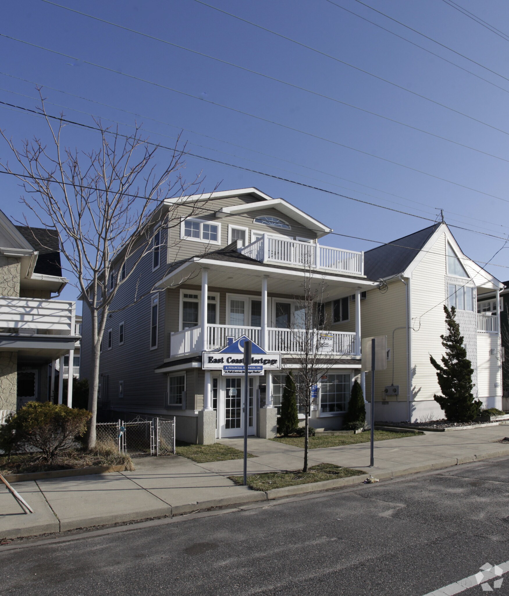 1213 West Ave, Ocean City, NJ à louer Photo principale– Image 1 sur 3
