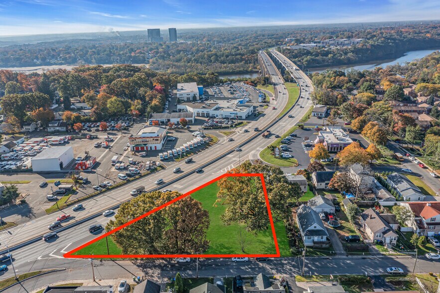 43 Raymond St, Edison, NJ à louer - Aérien – Image 2 sur 7
