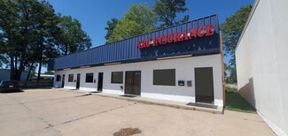 Plus de détails pour 5805-5813 FM 1960 Rd E, Humble, TX - Local commercial à louer