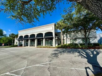 Plus de détails pour 298 S Yonge St, Ormond Beach, FL - Local commercial à louer