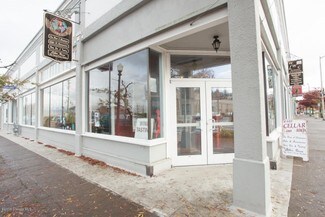 Plus de détails pour 1044 Marine Dr, Astoria, OR - Local commercial à vendre