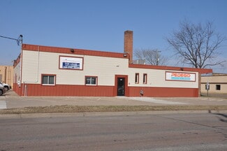 Plus de détails pour 201 W 4th St, Monticello, MN - Bureau à louer