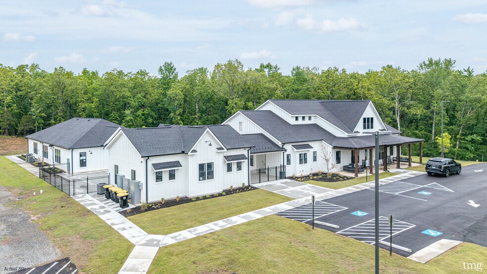 3350 W Main St, Cabot, AR à vendre - Photo de l’immeuble – Image 2 sur 7