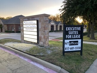 Plus de détails pour 751 E Southlake Blvd, Southlake, TX - Coworking à louer