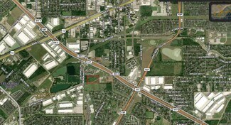 Plus de détails pour 0 Cangelosi Rd Fondren, Missouri City, TX - Terrain à vendre