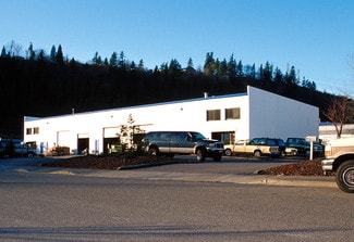 Plus de détails pour 1501 20th St NW, Auburn, WA - Industriel/Logistique à louer