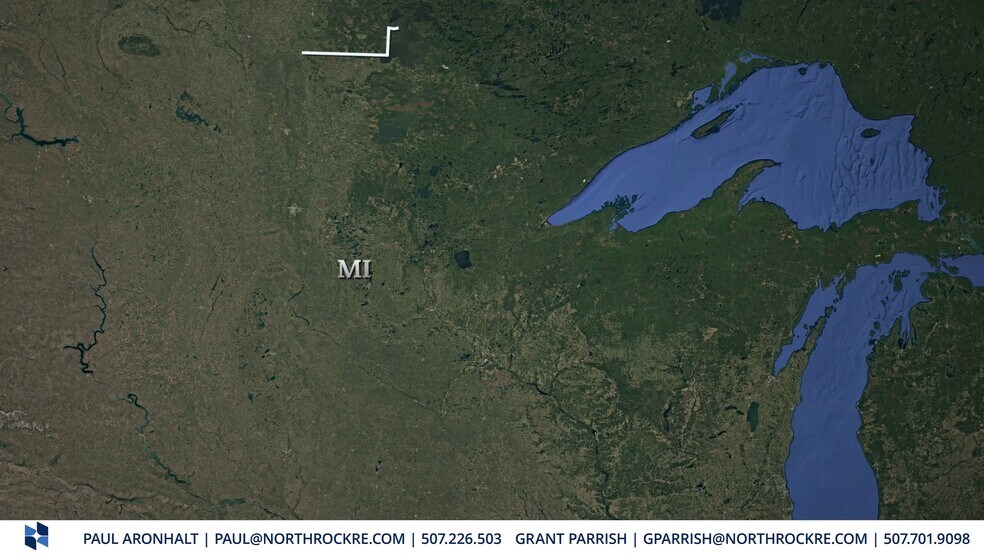 3038 Jeremiah Ln NW, Rochester, MN à louer - Vidéo sur l’annonce professionnelle – Image 2 sur 11