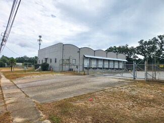 Plus de détails pour 1111 Virginia St, Mobile, AL - Industriel/Logistique à louer