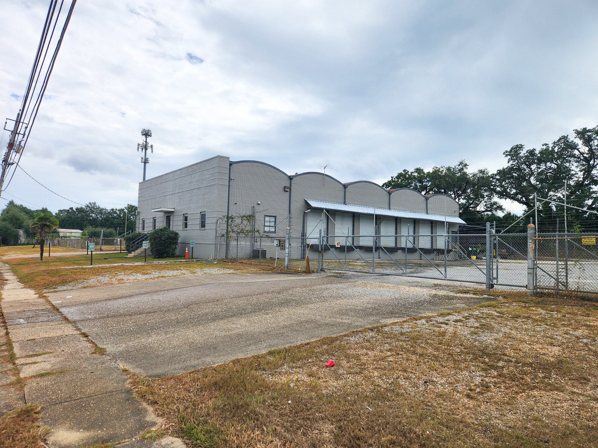 1111 Virginia St, Mobile, AL à louer Photo principale– Image 1 sur 10