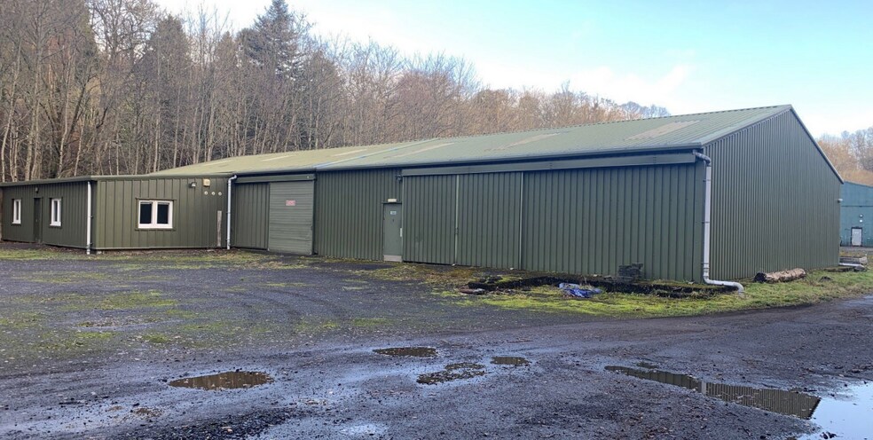 Cromwell Park, Almondbank à louer - Photo de l’immeuble – Image 2 sur 2