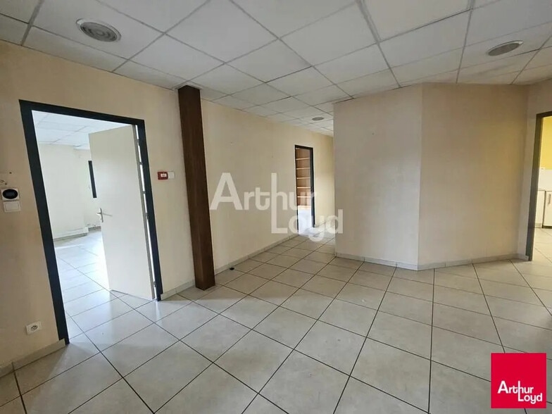 Bureau dans Écouflant à louer - Photo intérieure – Image 3 sur 4