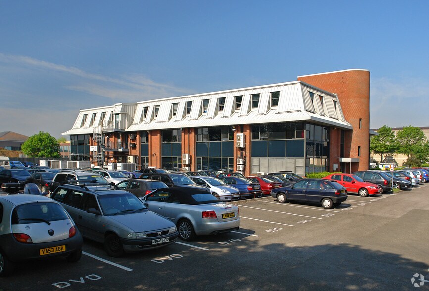 Barnett Way, Gloucester à louer - Photo de l’immeuble – Image 3 sur 6