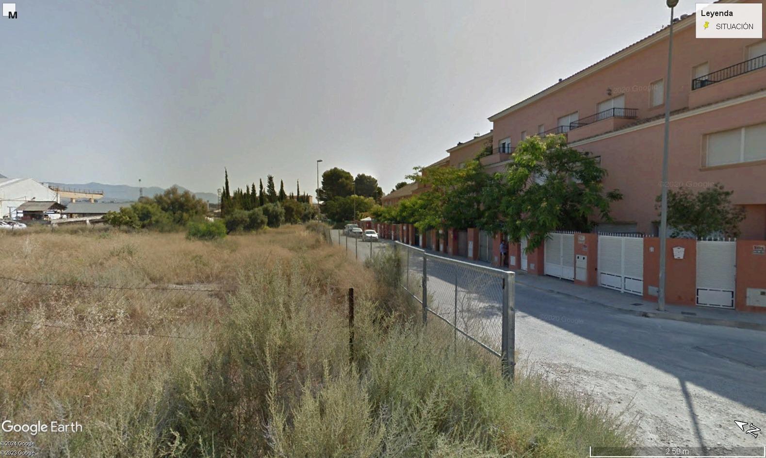 Terrain dans Monforte del Cid, Alicante à vendre Photo de l’immeuble– Image 1 sur 19