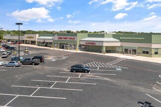 Plus de détails pour 1900-1978 Ephriham Ave, Fort Worth, TX - Local commercial à louer