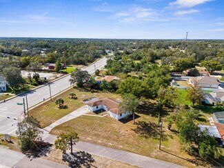 Plus de détails pour 11533 Spring Hill Dr, Spring Hill, FL - Bureau à vendre