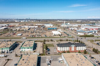 11 Portage Ln, Strathcona County, AB - Vue aérienne  vue de carte - Image1