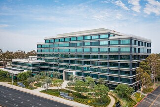 Plus de détails pour 21250 hawthorne Blvd, Torrance, CA - Coworking à louer