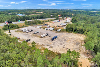 Plus de détails pour 2860 Lumpkin Rd, Augusta, GA - Terrain à louer