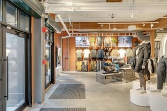 2306 4th St SW, Calgary, AB à louer Photo intérieure– Image 1 sur 14