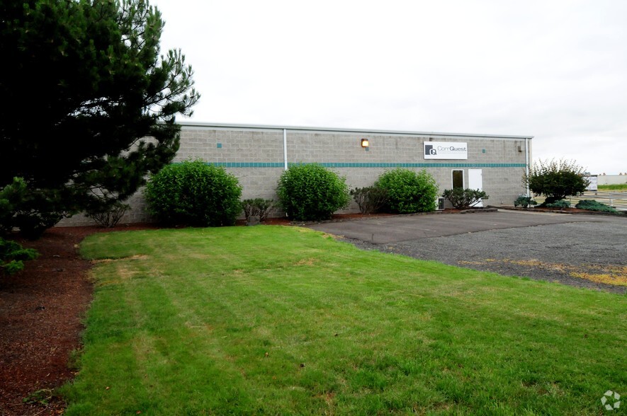 5253 Old Salem Rd NE, Albany, OR à louer - Photo de l’immeuble – Image 2 sur 12