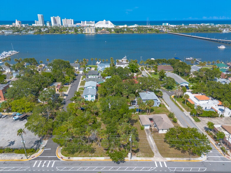 00 Ballough Rd, Daytona Beach, FL à vendre - Photo de l’immeuble – Image 2 sur 11
