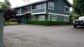 Plus de détails pour 26502-26504 NE Valley St, Duvall, WA - Bureau/Médical à louer