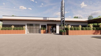 Plus de détails pour 816-830 Lamar Ave, Charlotte, NC - Local commercial à louer